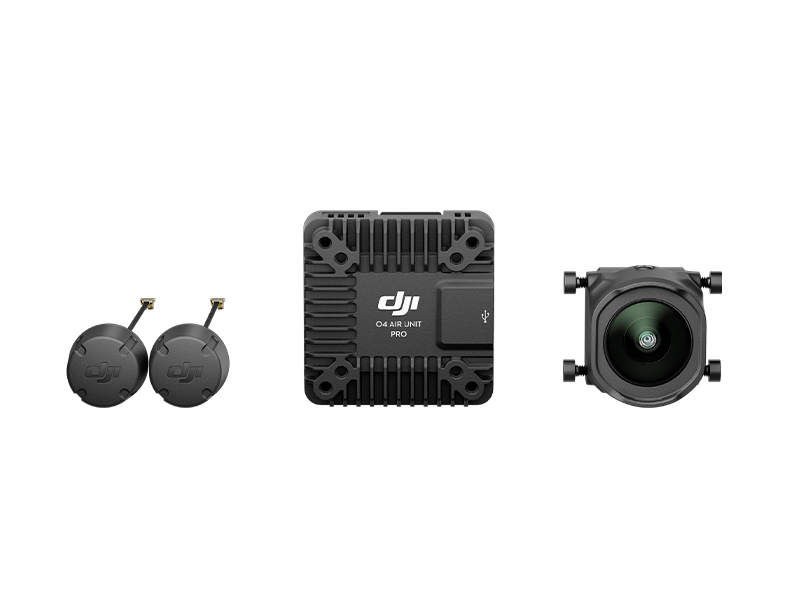 DJI O4 Air Unit Pro